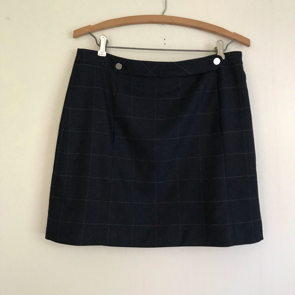 Banana Republic skirt